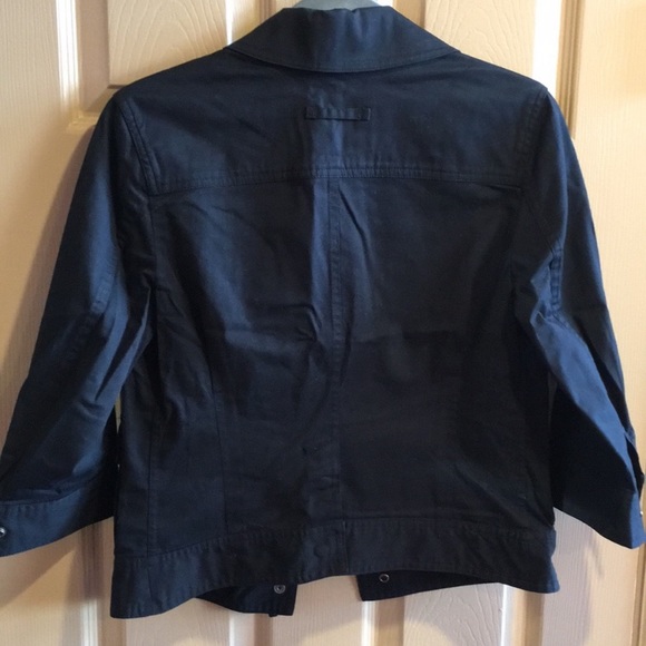 Express jacket size 6 - Picture 3 of 3